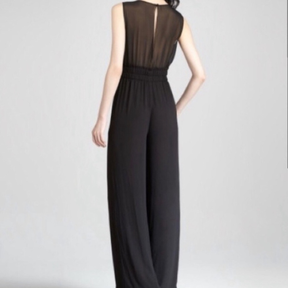 Bcbgmaxazria Jumpsuit
